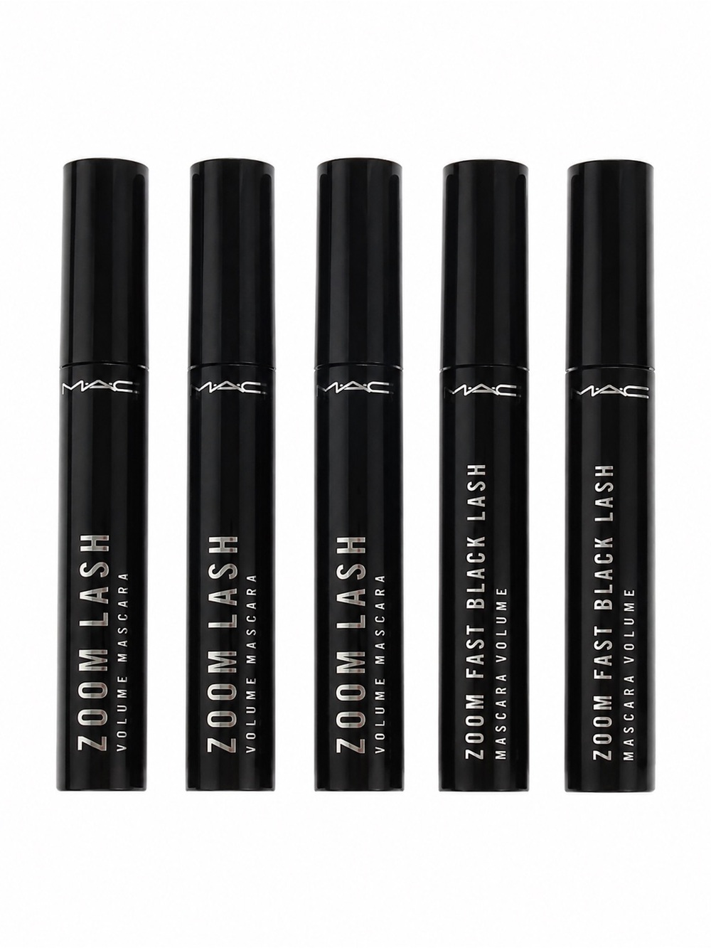 NEW MAC Zoom Lash Mascara Mini Deluxe Samples